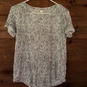 Floral Shirt